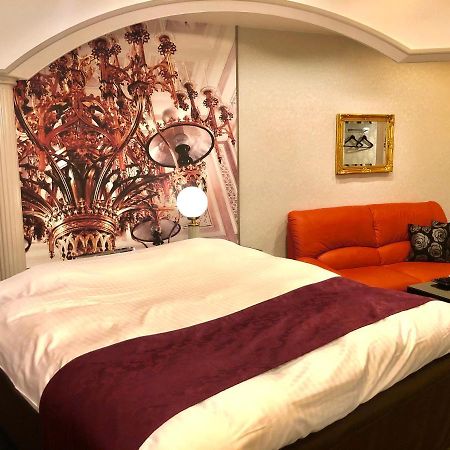 Hotel Water Gate Ichinomiya (Adults Only) Inazawa المظهر الخارجي الصورة