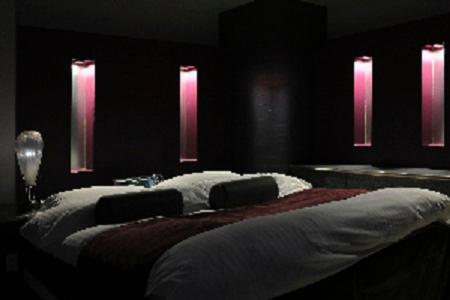 Hotel Water Gate Ichinomiya (Adults Only) Inazawa المظهر الخارجي الصورة