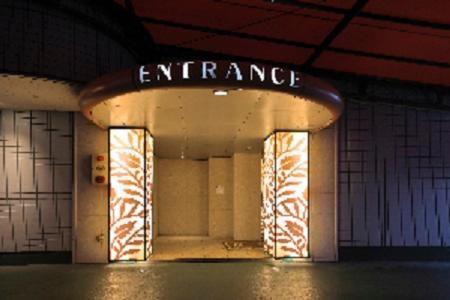 Hotel Water Gate Ichinomiya (Adults Only) Inazawa المظهر الخارجي الصورة