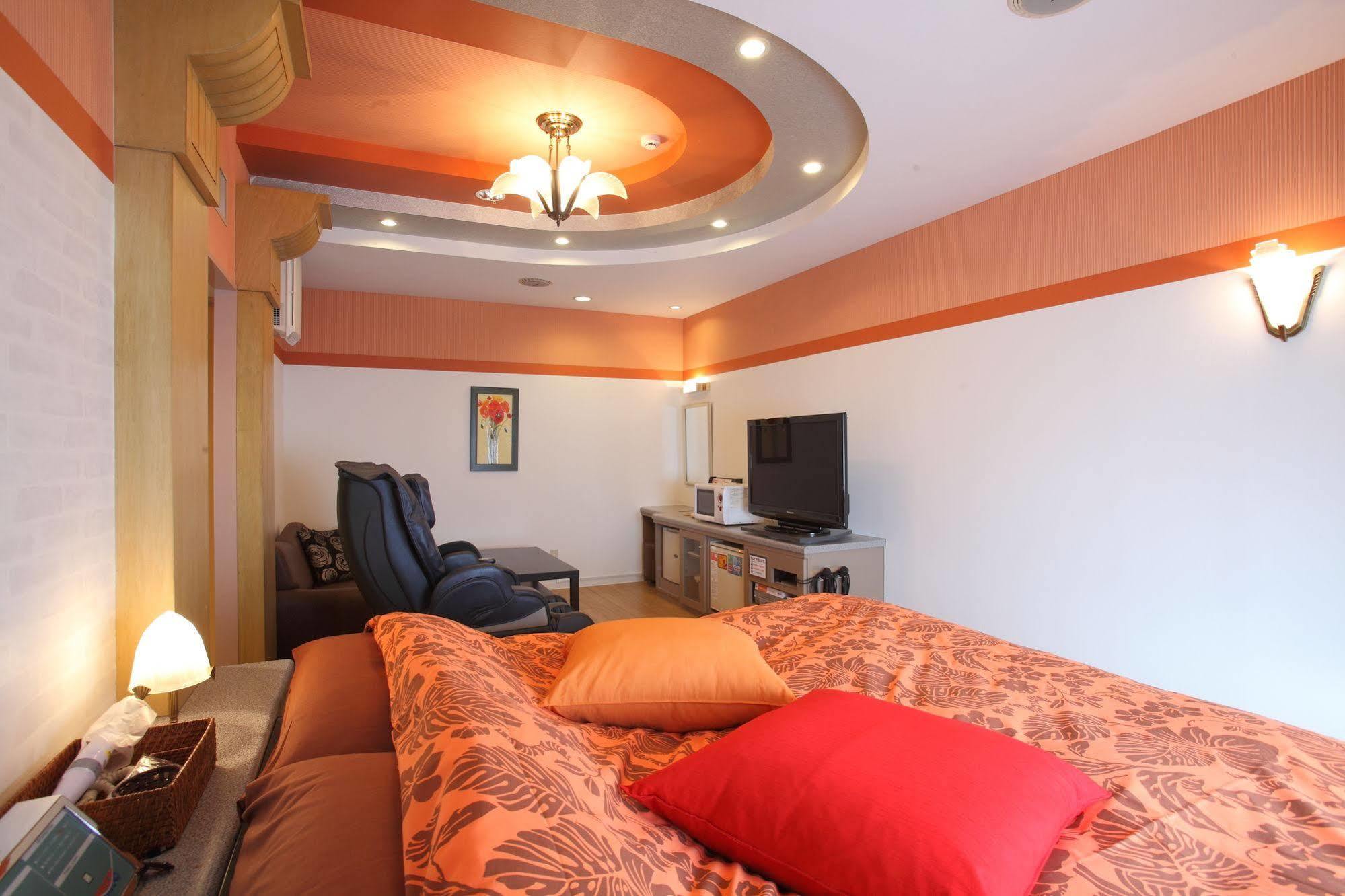Hotel Water Gate Ichinomiya (Adults Only) Inazawa المظهر الخارجي الصورة