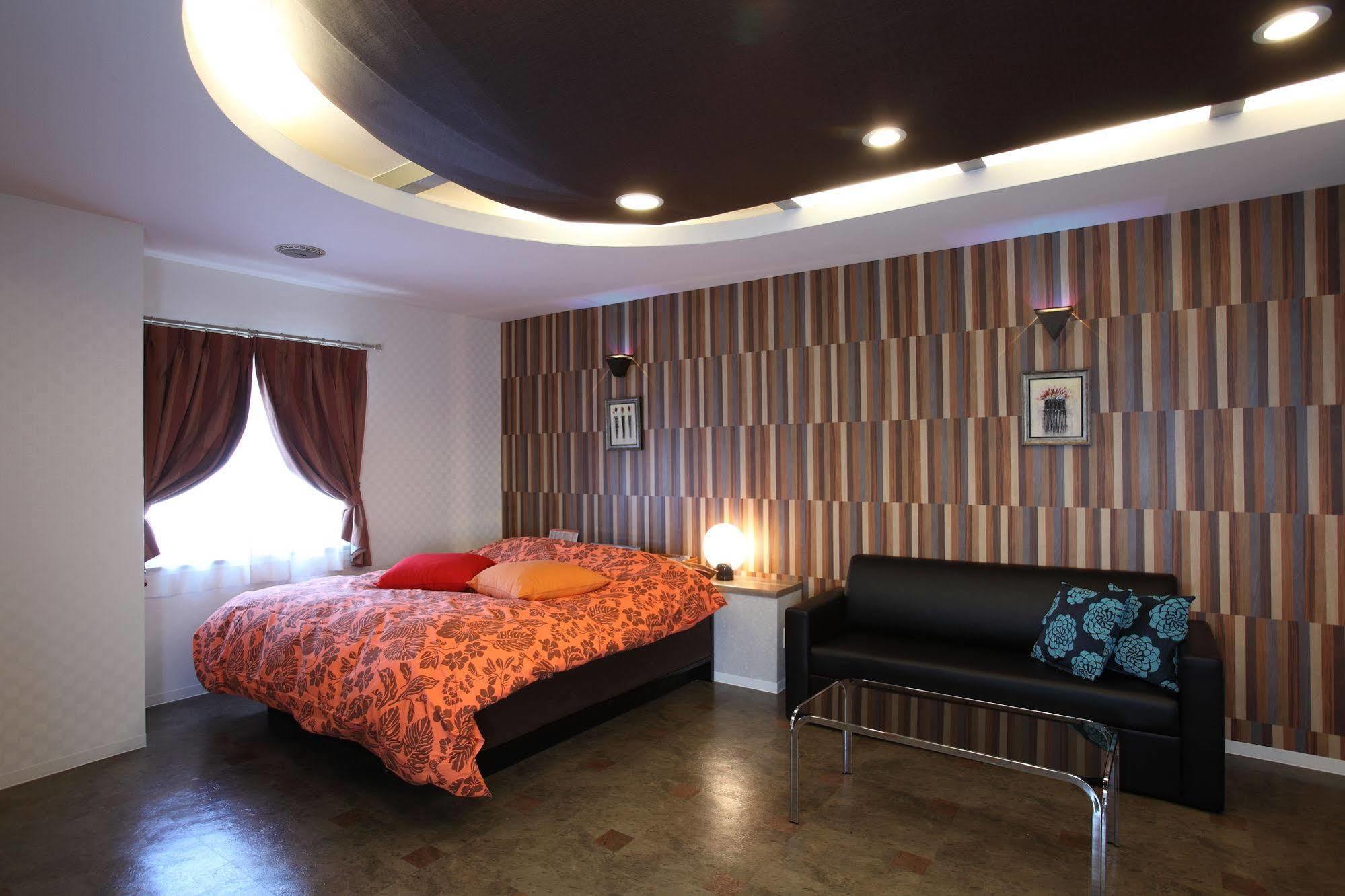 Hotel Water Gate Ichinomiya (Adults Only) Inazawa المظهر الخارجي الصورة