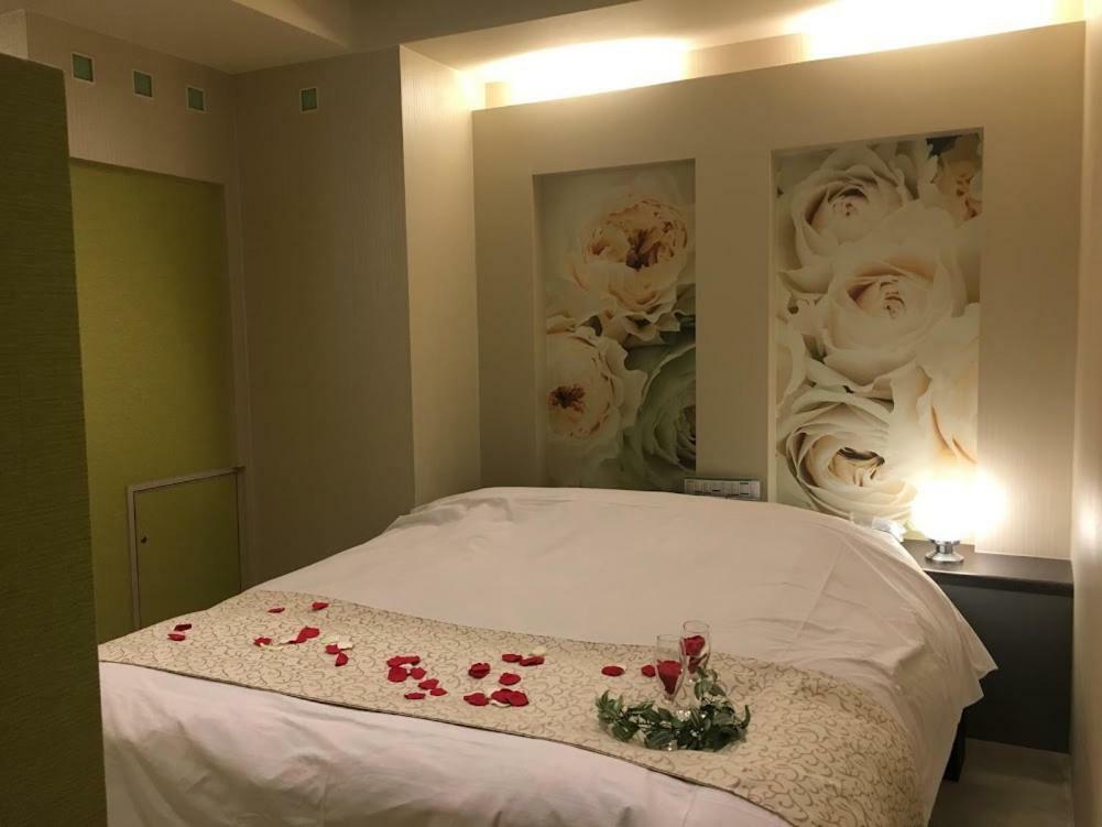 Hotel Water Gate Ichinomiya (Adults Only) Inazawa المظهر الخارجي الصورة