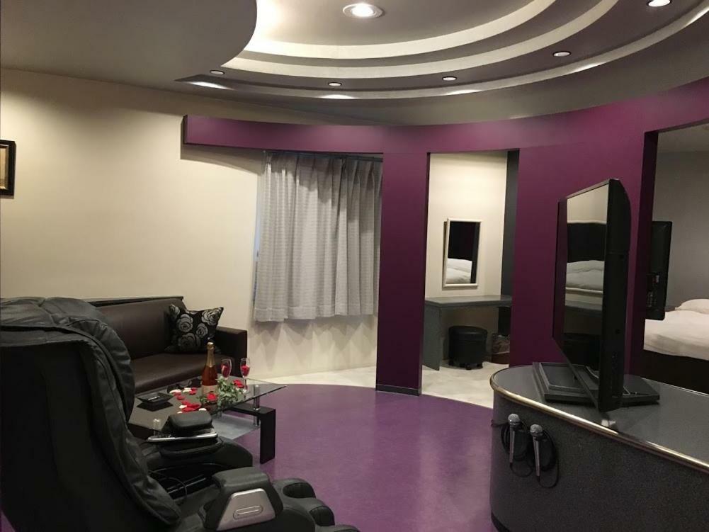 Hotel Water Gate Ichinomiya (Adults Only) Inazawa المظهر الخارجي الصورة