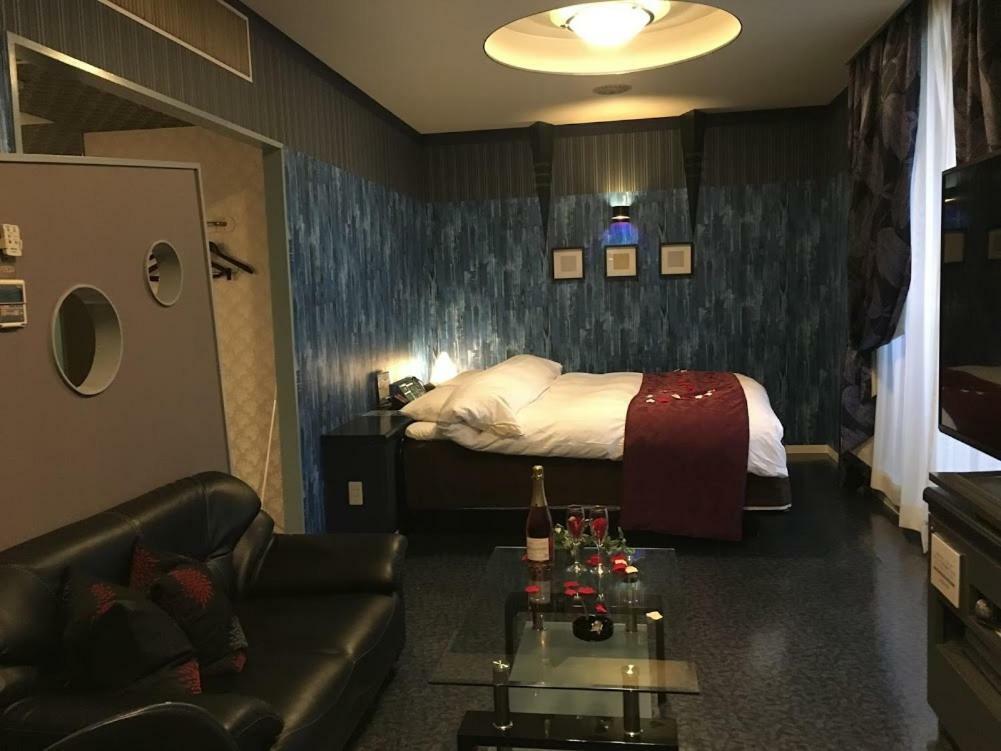 Hotel Water Gate Ichinomiya (Adults Only) Inazawa المظهر الخارجي الصورة