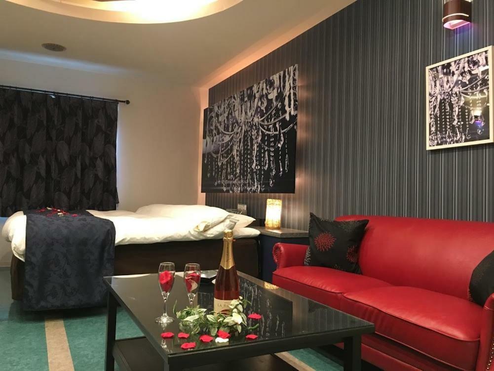 Hotel Water Gate Ichinomiya (Adults Only) Inazawa المظهر الخارجي الصورة