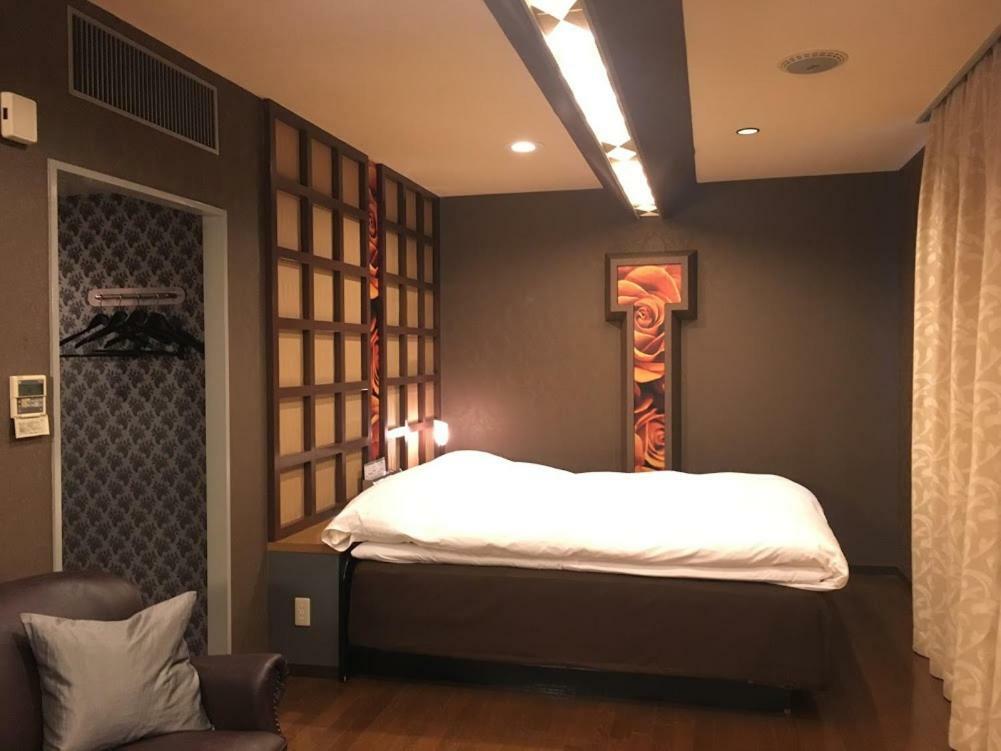 Hotel Water Gate Ichinomiya (Adults Only) Inazawa المظهر الخارجي الصورة
