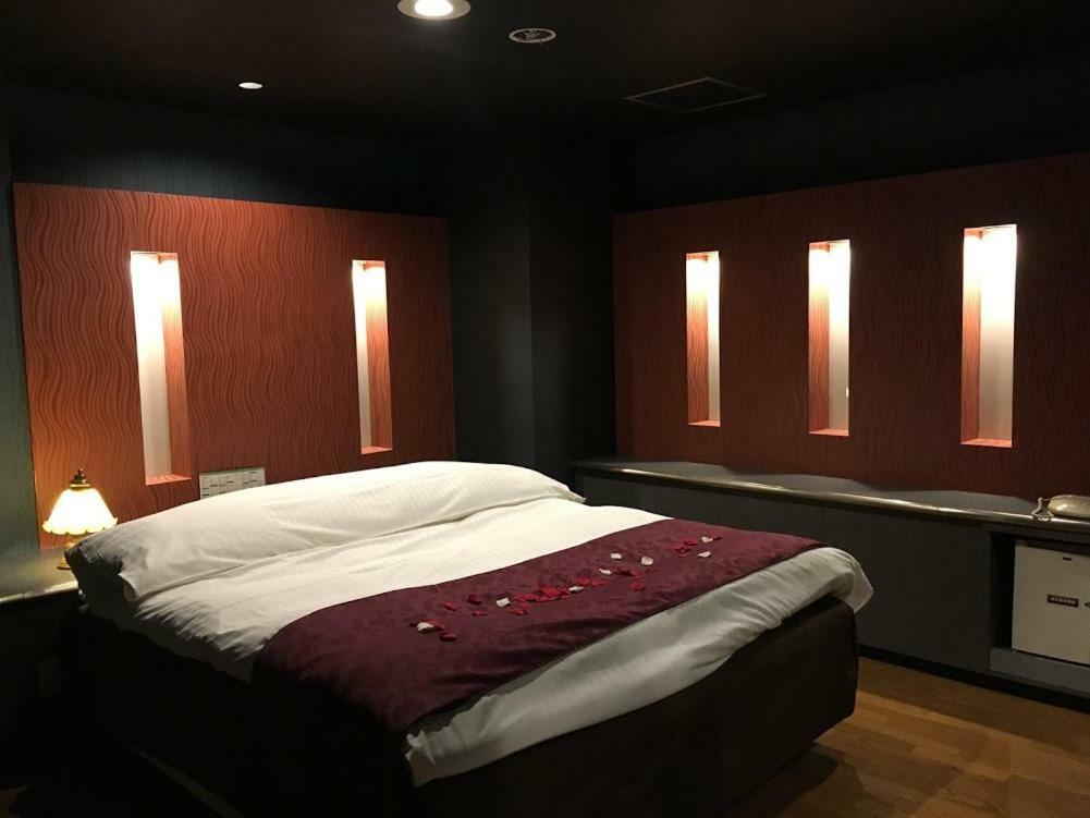 Hotel Water Gate Ichinomiya (Adults Only) Inazawa المظهر الخارجي الصورة