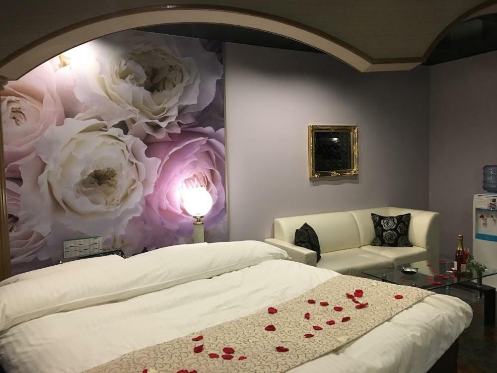 Hotel Water Gate Ichinomiya (Adults Only) Inazawa المظهر الخارجي الصورة