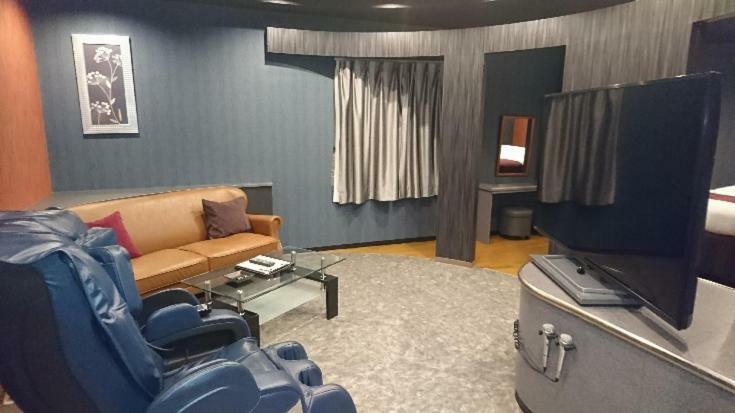 Hotel Water Gate Ichinomiya (Adults Only) Inazawa المظهر الخارجي الصورة